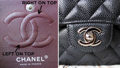 how to spot a fake chanel bag|authentic chanel bag serial number.